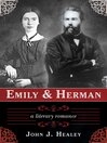 Cover image for Emily & Herman